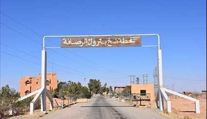 Syrian Army Captures Archaeological, Industrial Sites near Raqqa