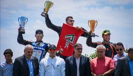 Iran Moto Racing Championships