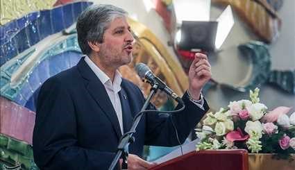 Iran Air intoduces new CEO