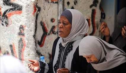 Outrage Continues against Israeli Repression at Al-Aqsa Mosque