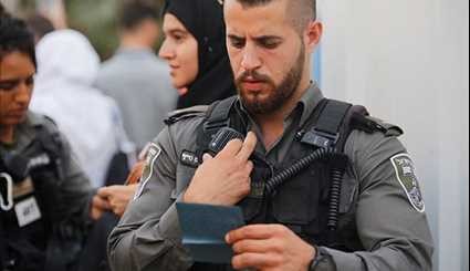Outrage Continues against Israeli Repression at Al-Aqsa Mosque