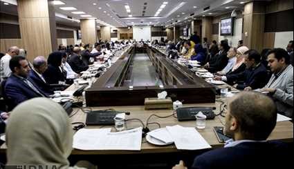 Iran & Thailand Business Meeting / Pictures