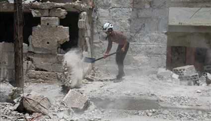 Syria's unexploded cluster bombs