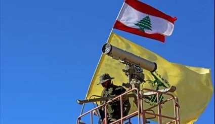 Mission Accomplished Hezbollah Leads Media Tour to Captured Positions in Arsal