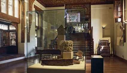 المتحف القبطي في مصر