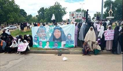 Nigerian Muslims Mark 600 Days Since Sheikh Zakzaky's Capture, Demand His Release