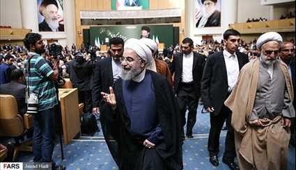 بالصور.. يوم الصحفي في ايران الموافق 8 آب أغسطس