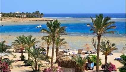 أشهر وأفضل مناطق سياحية في مصر