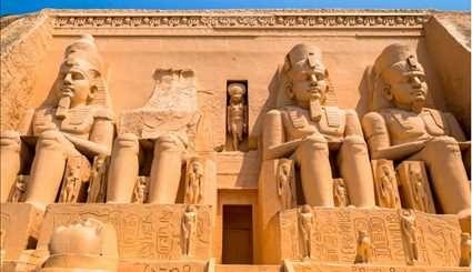 أشهر وأفضل مناطق سياحية في مصر