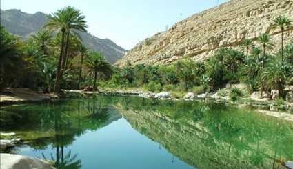 أماكن طبيعية خلابة يجب زيارتها في صلالة بسلطنة عمان