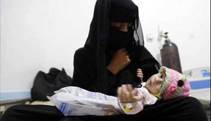 Yemen on Brink of Catastrophic Disaster