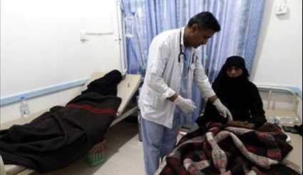 Yemen on Brink of Catastrophic Disaster