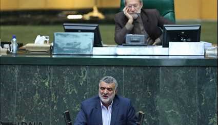 Iran’s Parl. debates on Rouhani’s cabinet picks