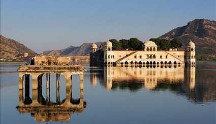 مدينة جايبور الهندية