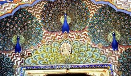 مدينة جايبور الهندية