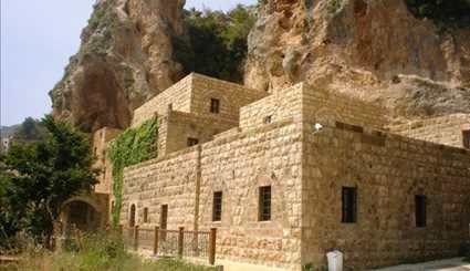 متحف جبران خليل جبران في لبنان