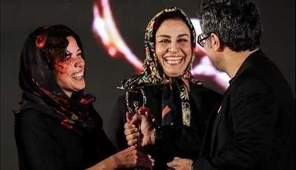 بالصور.. السينما الإيرانية تحتفل بيومها الوطني