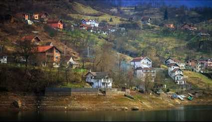 البوسنة و الهرسك تخطف الابصار