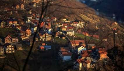 البوسنة و الهرسك تخطف الابصار