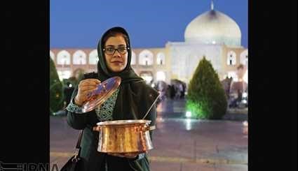 اصفهان، مدینة الفن والذوق