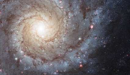 صور مذهلة.. أغرب 10 مجرات في الكون..