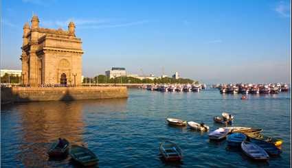 أشهر وأجمل مناطق سياحية في الهند