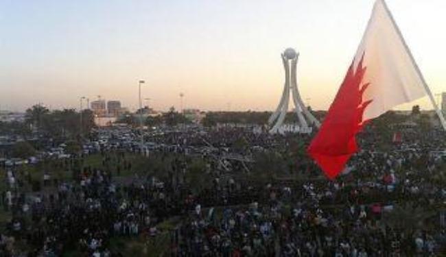 فعال بحرینی: عربستان بحرین را اشغال کرده است