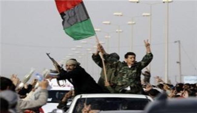 المعارضة الليبية تطالب الجامعة العربية بدعم ثورة الشعب الليبي 