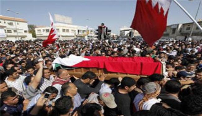 تشكيل لجنة شعبية في العراق لمساندة الشعب البحريني