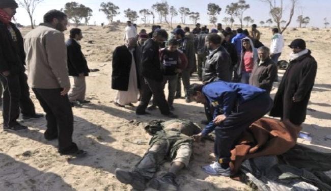 اكثر من 35 دولة اكدت مشاركتها في اجتماع لندن حول ليبيا 