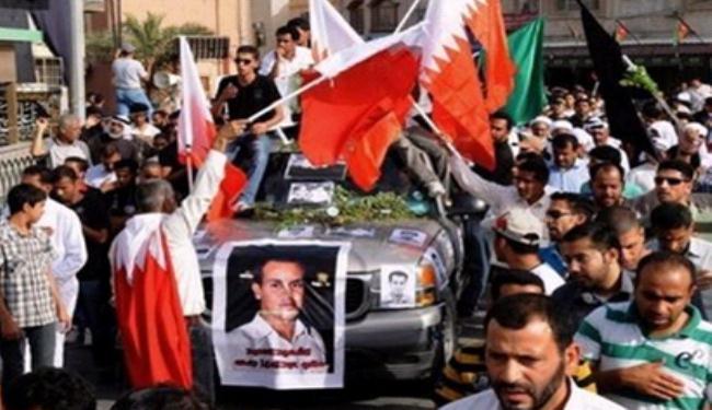 النظام البحريني اجهض الوساطة الكويتية لعدم رغبته بالحوار