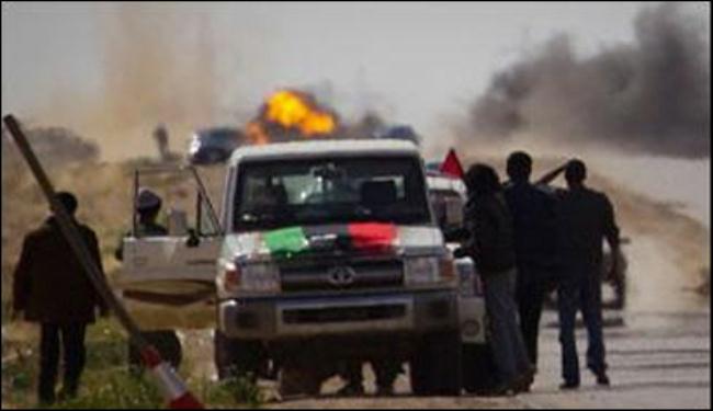 فرنسا تعين انطوان سيفان سفيرا لها في بنغازي
