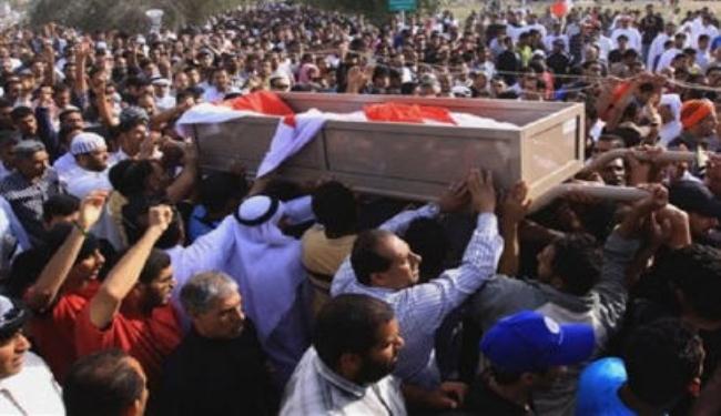 ناشط حقوقي بحريني يؤكد استشهاد احد المحتجين تحت التعذيب