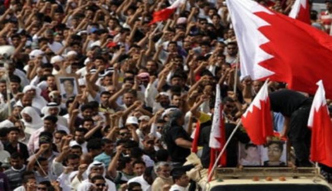 التدخل السعودي بالبحرين سيذكي نار الطائفية فيها