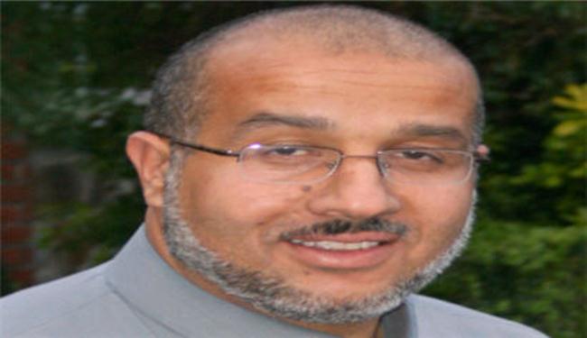 معارض ليبي: 