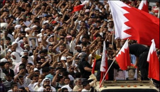 احرار البحرين: المملكة مستباحة من الاحتلال الخليفي والسعودي