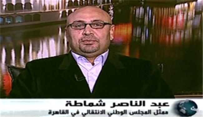 الشعب الليبي يرفض اي حلول تبقي القذافي في الحكم 