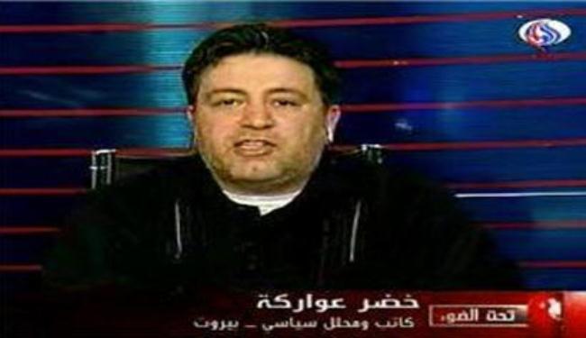 تصعيد دول الخليج الفارسي الموقف مع ايران لا يخدم المنطقة