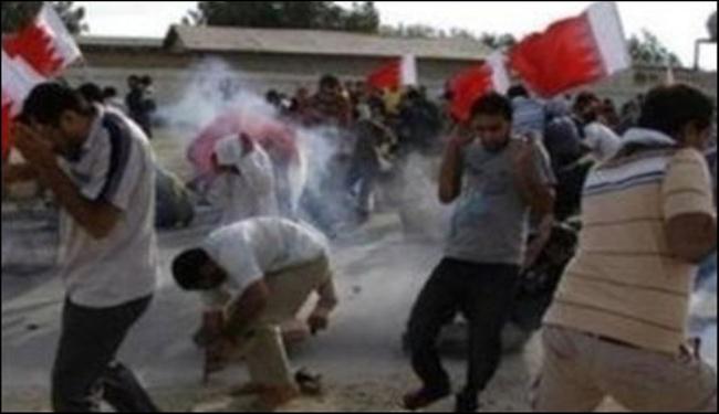استمرار الانتهاكات لحقوق الانسان في البحرين