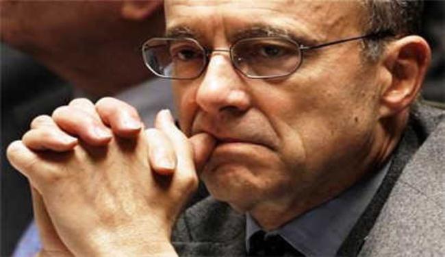 الوضع في مصراتة لا يمكن ان يستمر بحسب باريس
