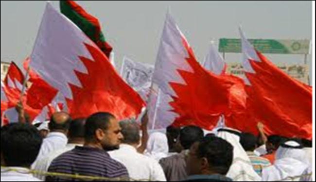 تشييع شهيد اخر في المنامة ودعوة لتظاهرات عالمية يوم الجمعة