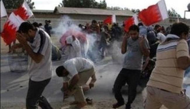 اعتقال اكثر من الف شخص من المحتجين في البحرين  