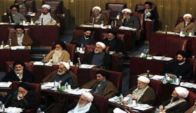 مجلس الخبراء يدين صمت الساسة ازاء قتل مسلمي البحرين واليمن