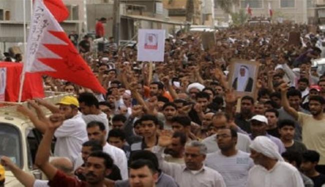 احداث البحرين تكشف ازدواجية المعايير الدولية بالتعاطي مع الاحداث