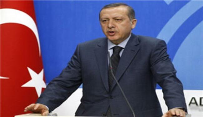 اردوغان: ترکيا تعمل على انهاء الحرب في ليبيا