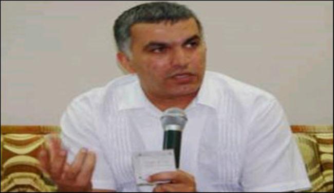النظام البحريني يشن حربا طائفية لابادة شعبه 