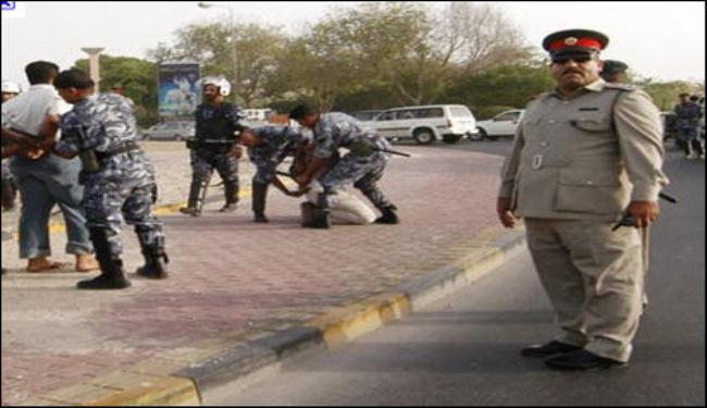 احداث البحرين كشفت ازدواجية المعايير في النظام الدولي