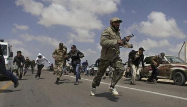 اعتقال 4 صحفيين اجانب بليبيا وابعاد 26 آخرين