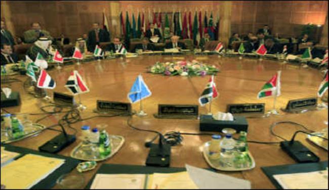 الجامعة العربية تعقد الخميس مؤتمرا حول ليبيا بحضور بان كي مون