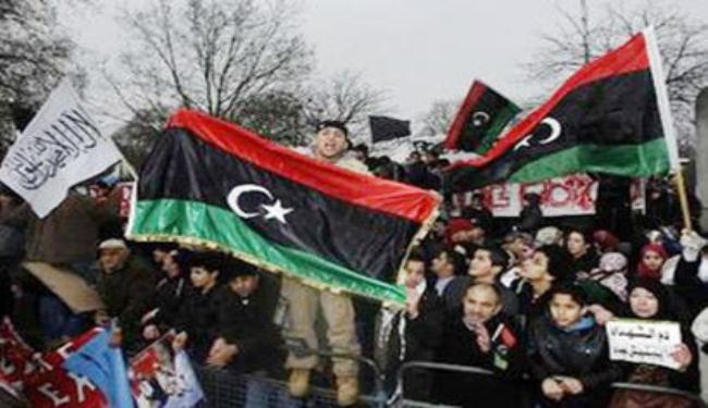 معارض ليبي: لا يمكن حسن الظن كثيرا بالغرب
